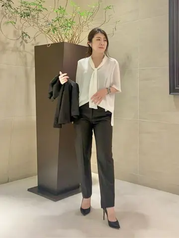 ICB 村田 コーディネート画像