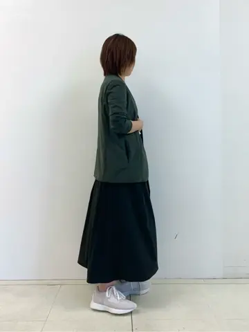 ICB 宮浦 コーディネート画像