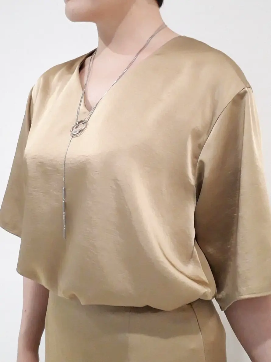 ICB 長谷川 コーディネート画像