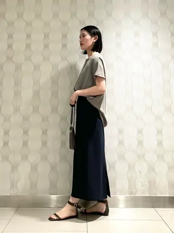 ICB 田中  コーディネート画像