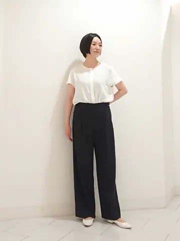 ICB KANAE コーディネート画像