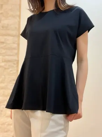 ICB 井阪 コーディネート画像