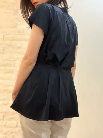 ICB 井阪 コーディネート画像