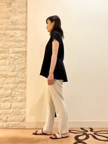 ICB 井阪 コーディネート画像