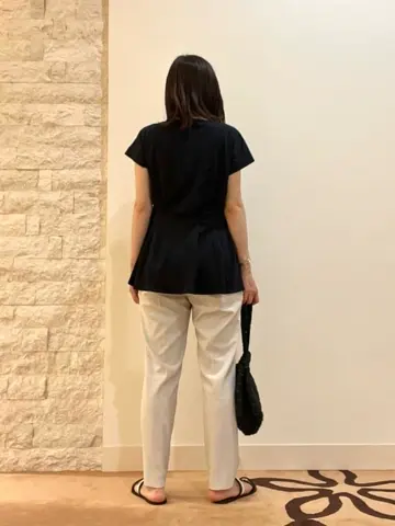 ICB 井阪 コーディネート画像