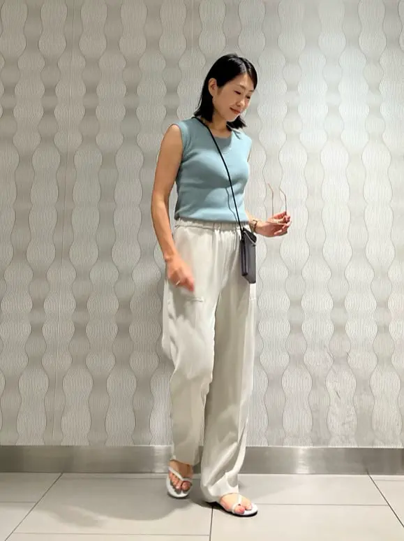  福田 コーディネート画像