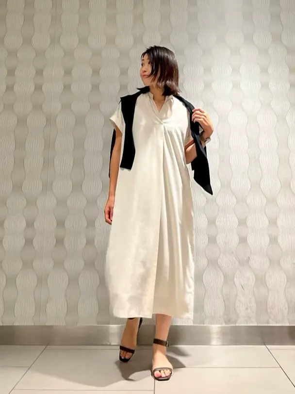  福田 コーディネート画像