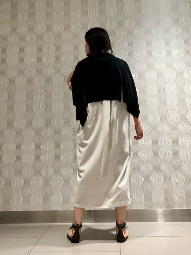 ICB 福田 コーディネート画像