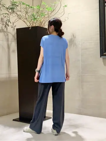 ICB 村田 コーディネート画像