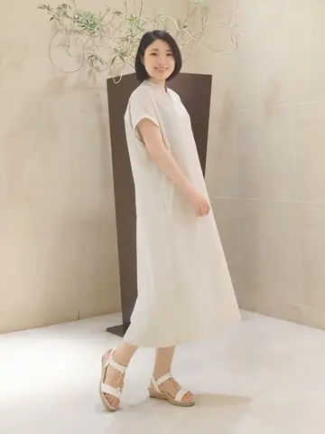 ICB 吉田 コーディネート画像