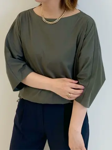 ICB 宮浦 コーディネート画像