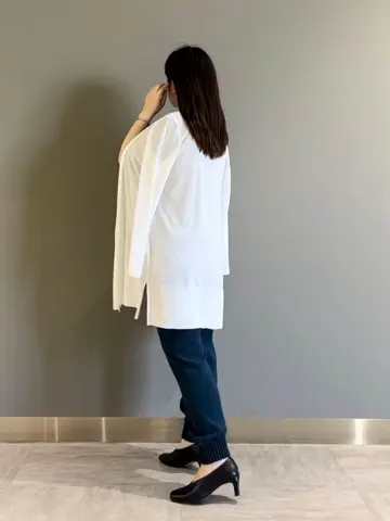 ICB 岡本 コーディネート画像