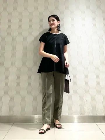 ICB 田中  コーディネート画像