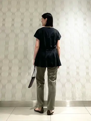 ICB 田中  コーディネート画像