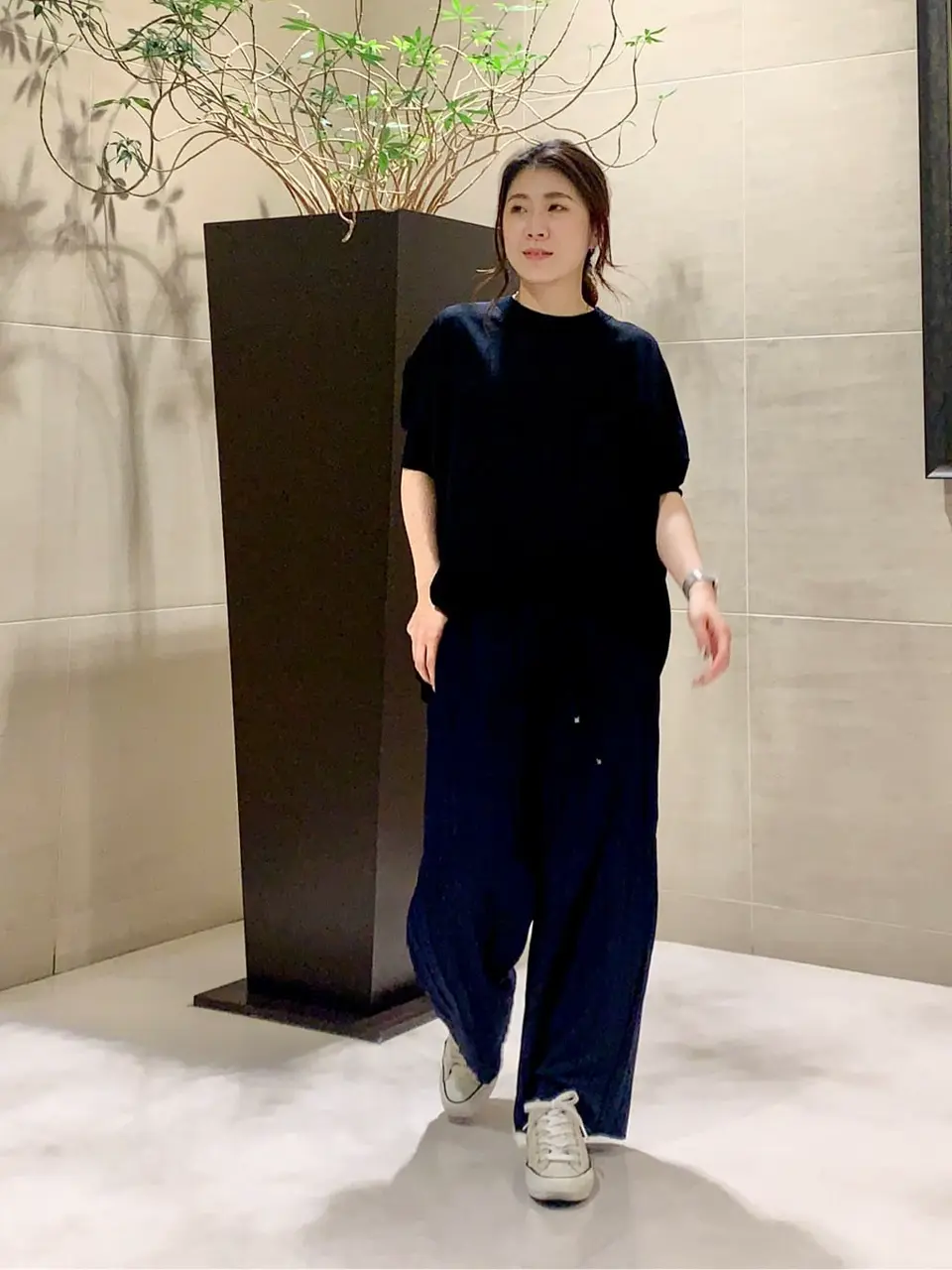  村田 コーディネート画像