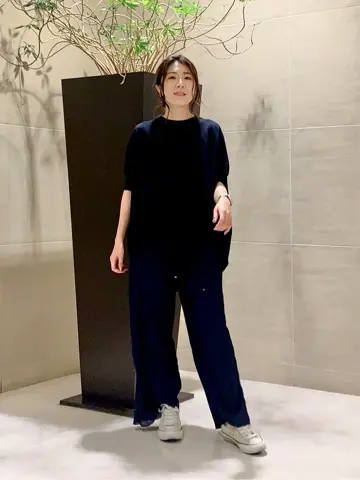 ICB 村田 コーディネート画像