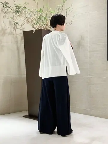 ICB 米森 コーディネート画像