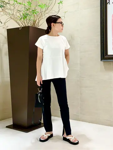 ICB 玉田 コーディネート画像