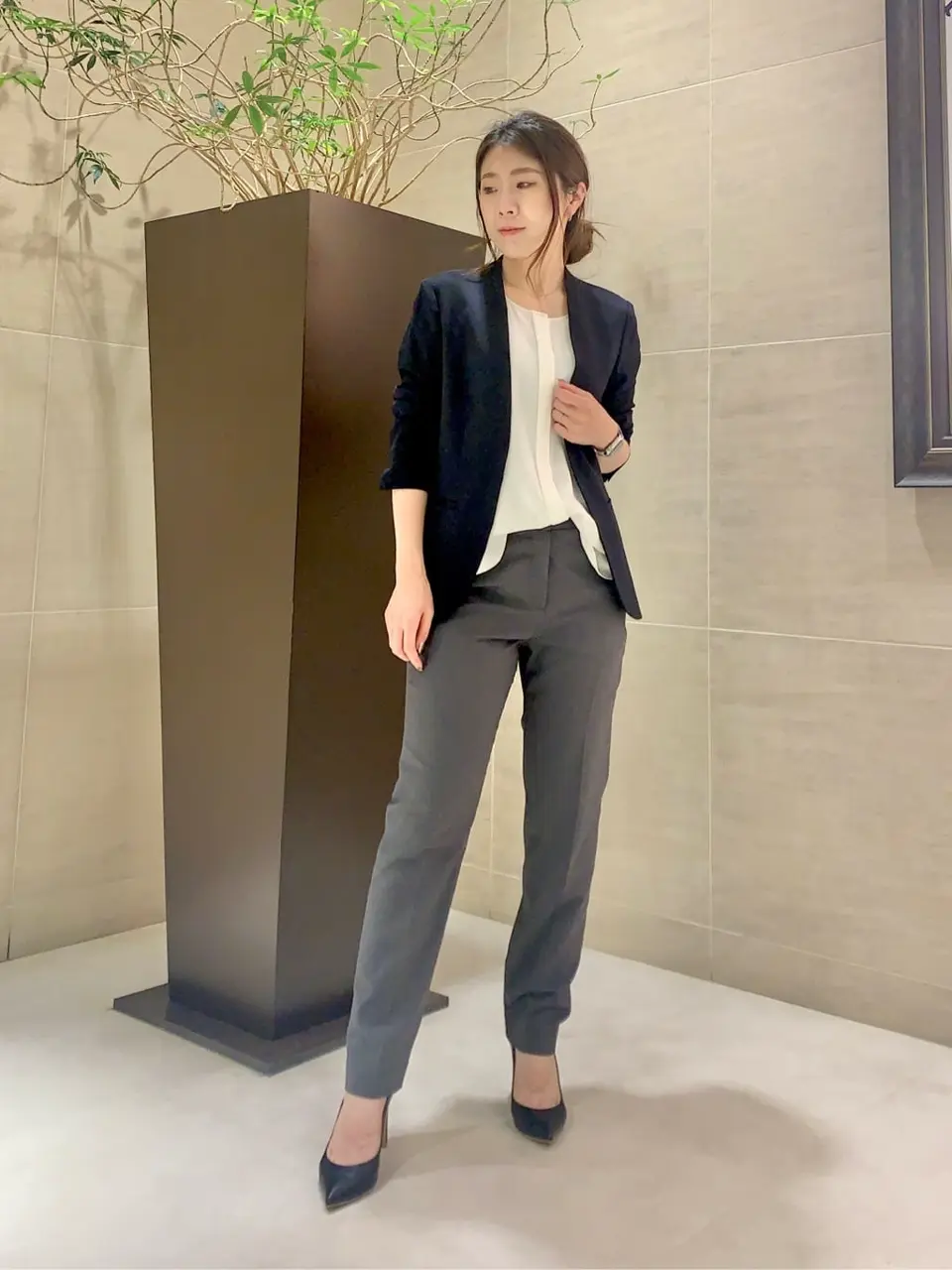  村田 コーディネート画像