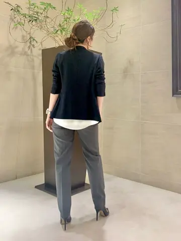 ICB 村田 コーディネート画像