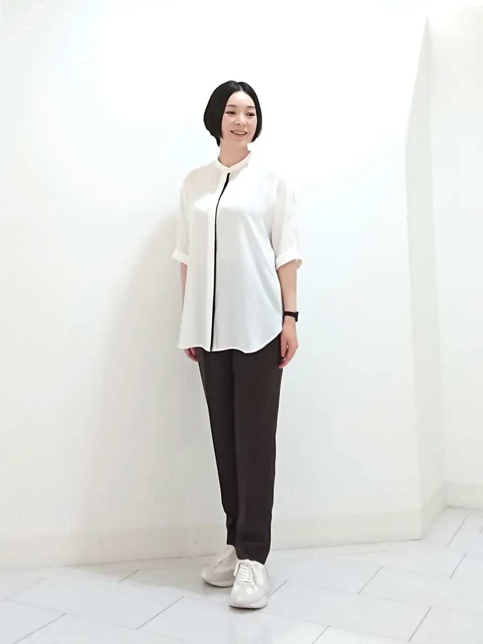  KANAE コーディネート画像