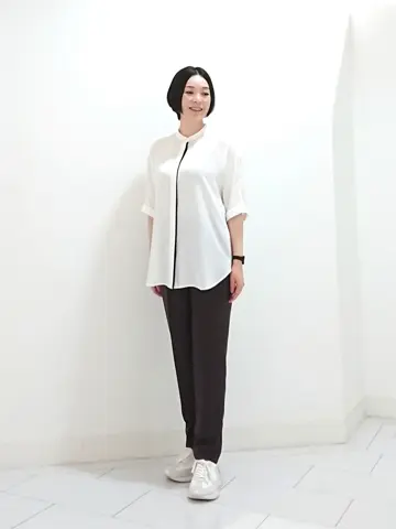 ICB KANAE コーディネート画像