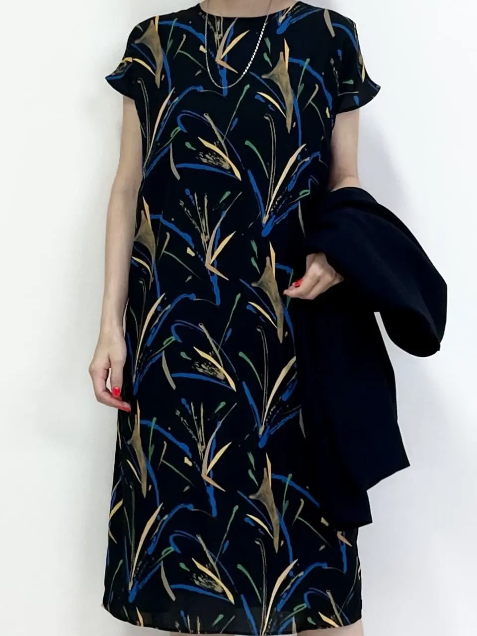 ICB 須賀原 コーディネート画像