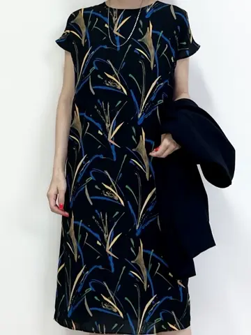 ICB 須賀原 コーディネート画像