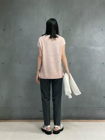 ICB 古住 コーディネート画像