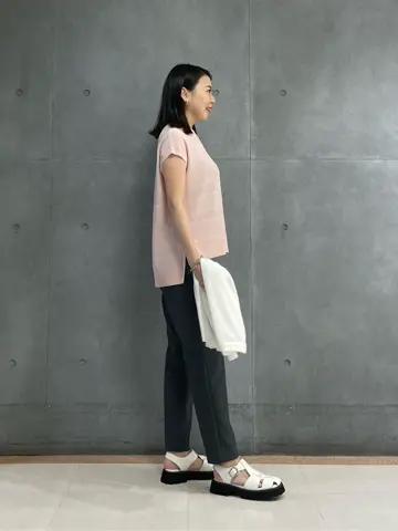 ICB 古住 コーディネート画像