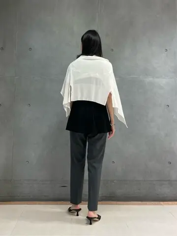 ICB 古住 コーディネート画像