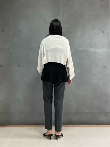 ICB 古住 コーディネート画像