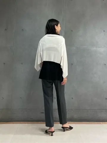 ICB 古住 コーディネート画像