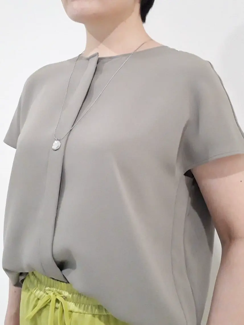 ICB 長谷川 コーディネート画像