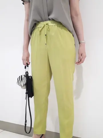 ICB 長谷川 コーディネート画像