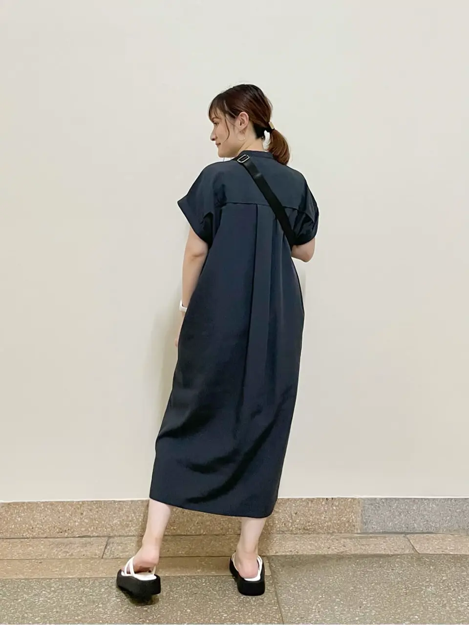 ICB 門脇 コーディネート画像