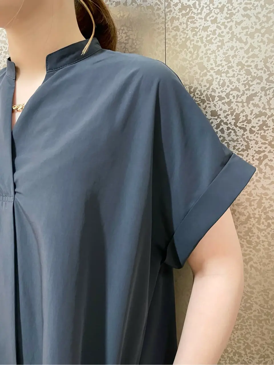 ICB 門脇 コーディネート画像