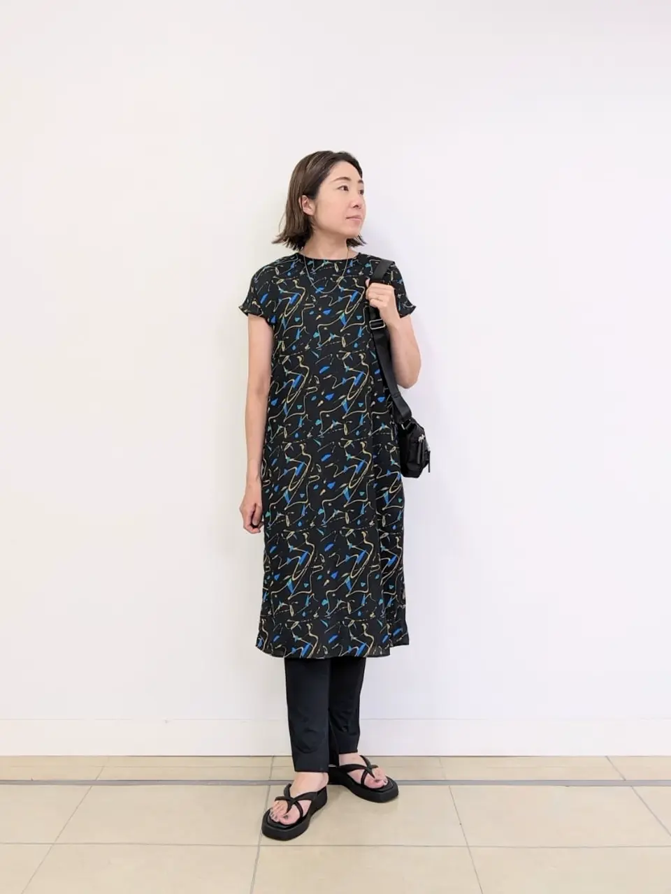  渡邊 コーディネート画像