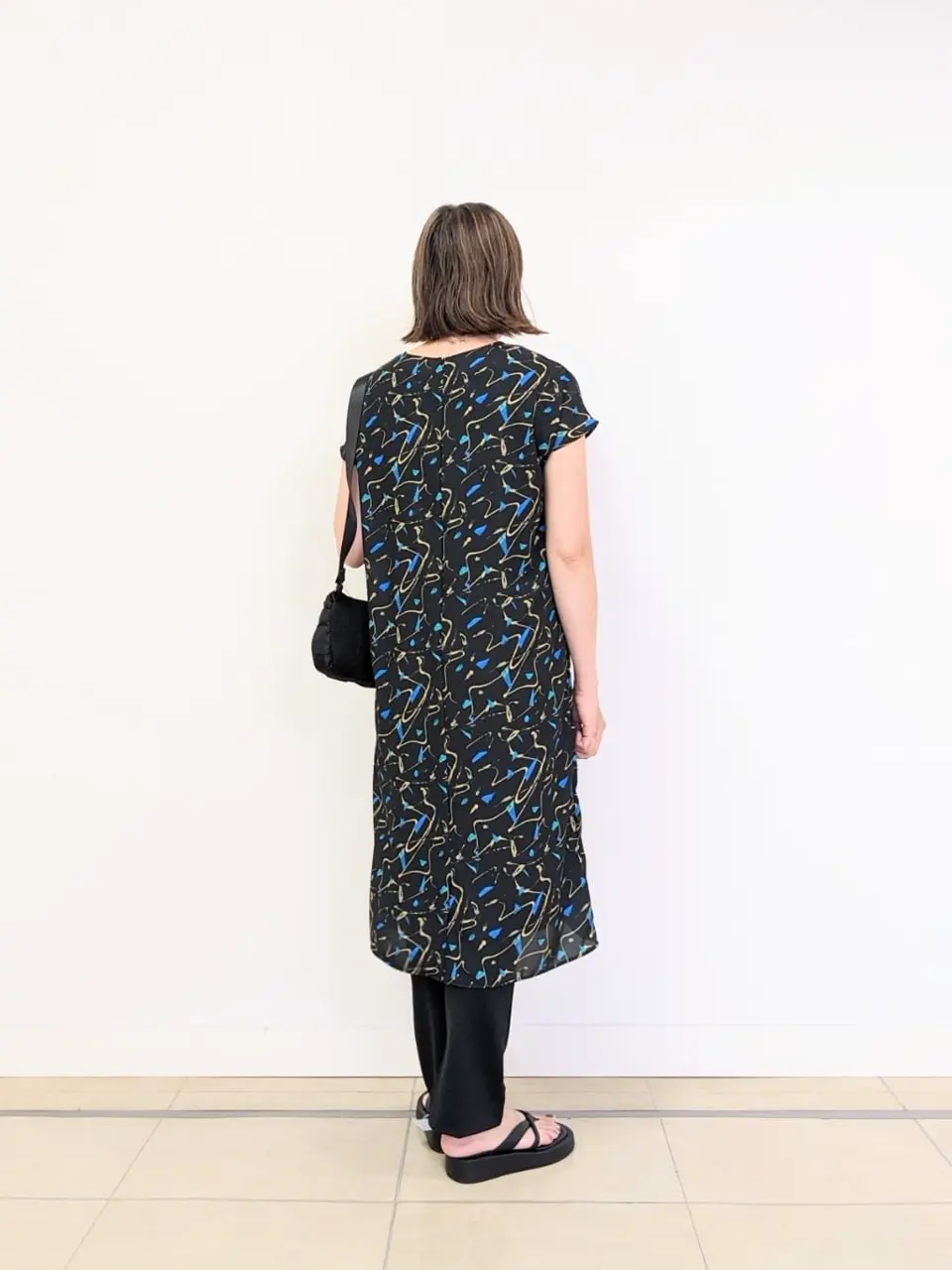 ICB 渡邊 コーディネート画像