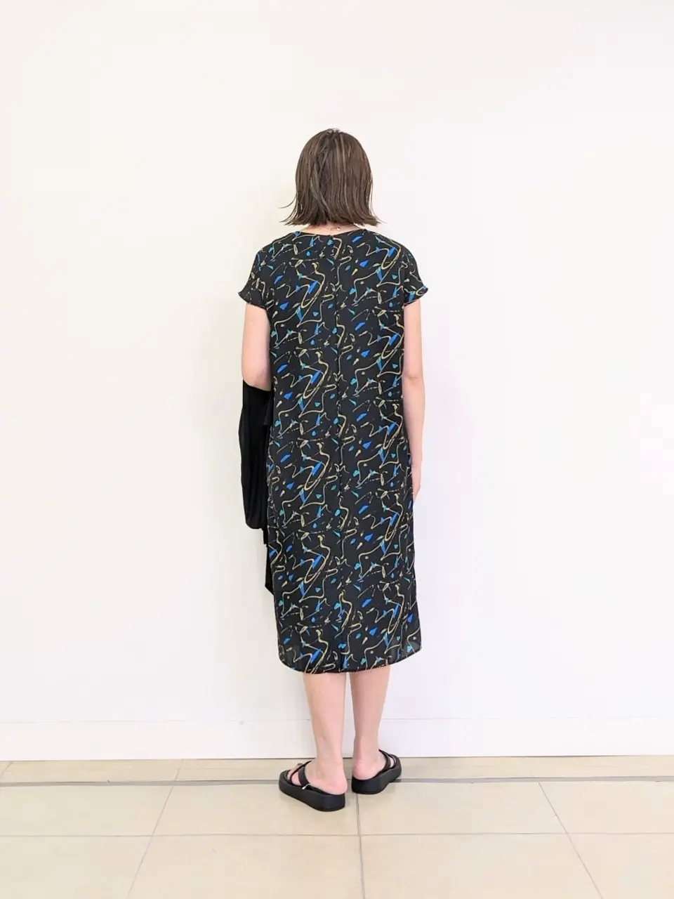 ICB 渡邊 コーディネート画像