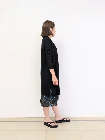 ICB 渡邊 コーディネート画像