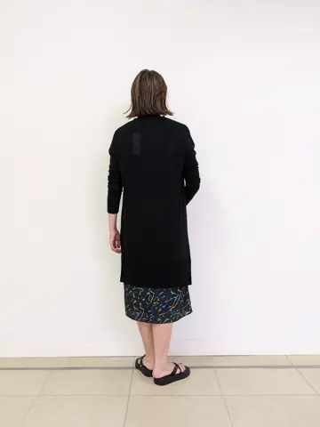 ICB 渡邊 コーディネート画像