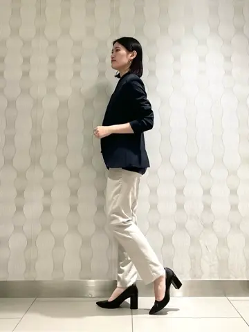 ICB 田中  コーディネート画像