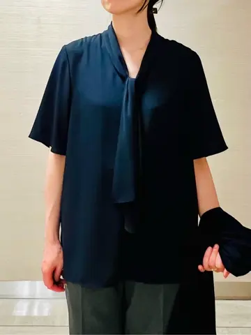 ICB 森澤 コーディネート画像