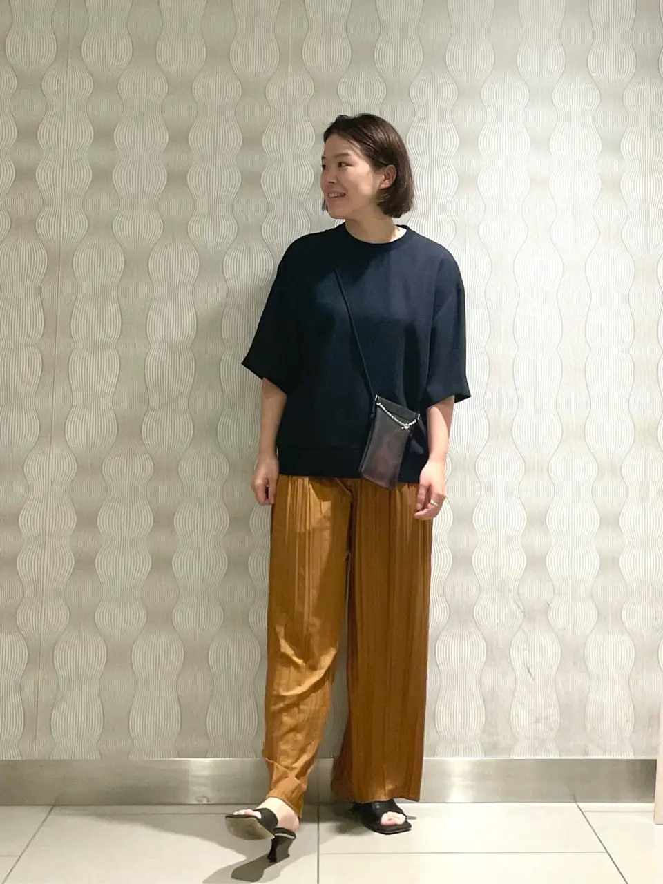  和久 コーディネート画像