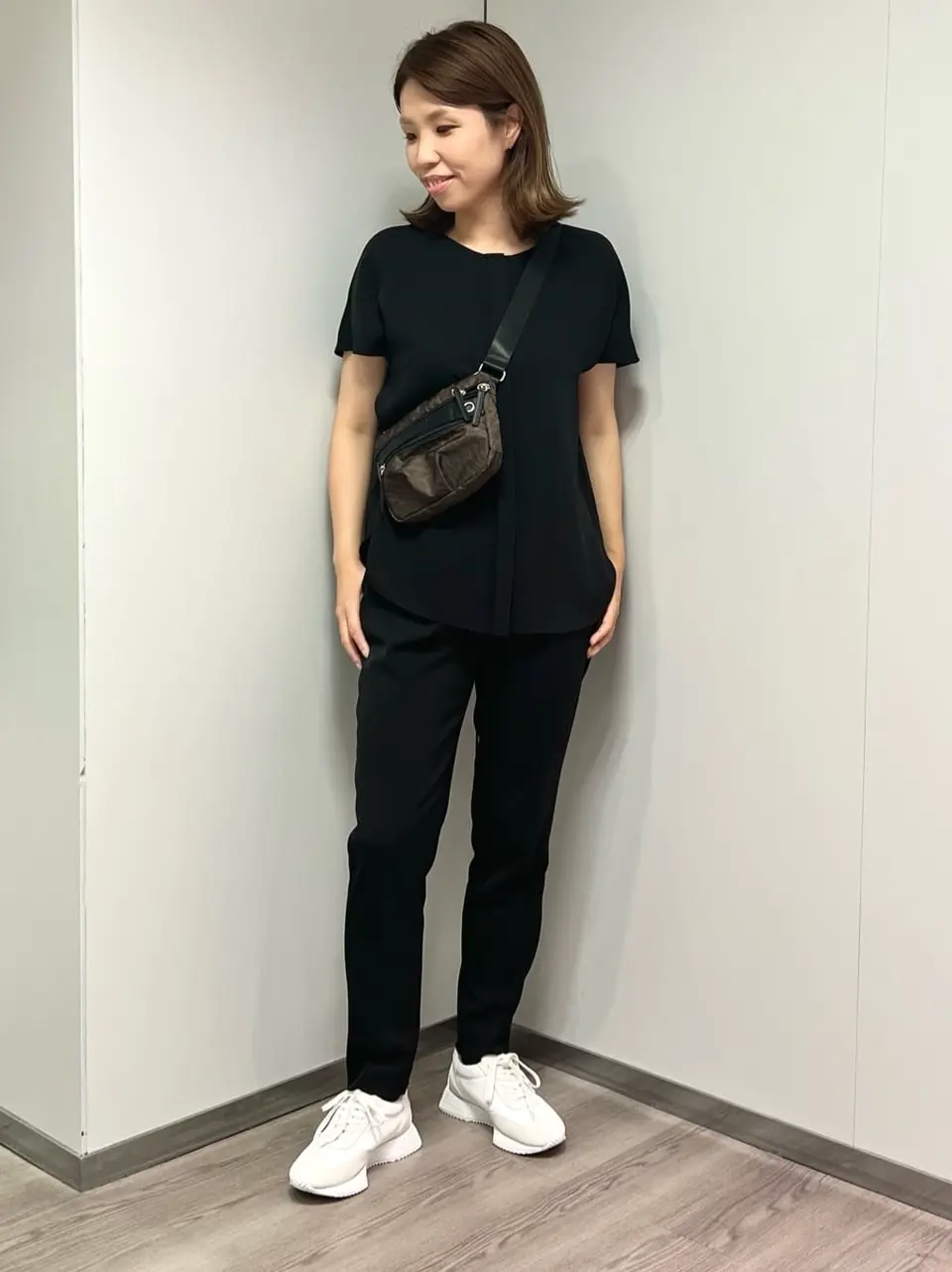  芦原 コーディネート画像