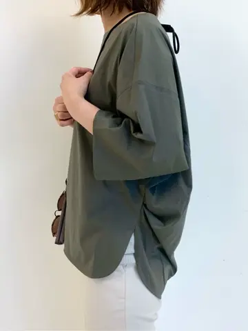 ICB 宮浦 コーディネート画像