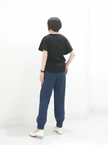 ICB KANAE コーディネート画像