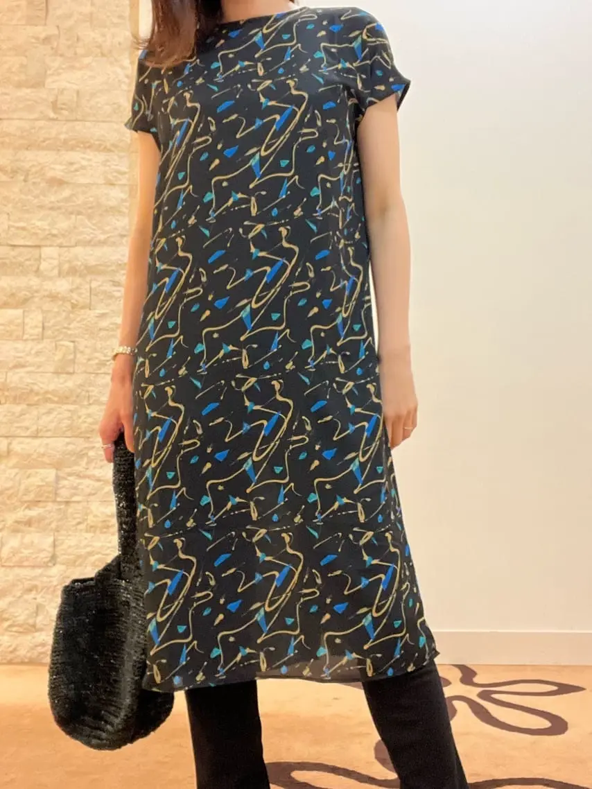 ICB 井阪 コーディネート画像