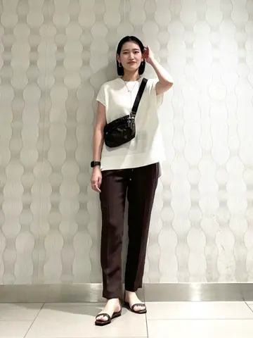 ICB 田中  コーディネート画像